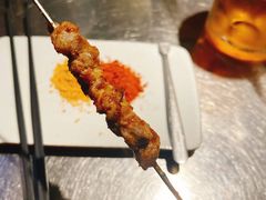 呼伦贝尔羊肉串-很久以前羊肉串(大华三路店)