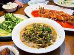 -外婆烧.老杭帮菜(庆春店)
