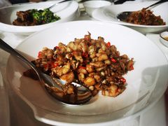 -Yan Ting宴庭中餐厅-长沙瑞吉酒店(运达店)