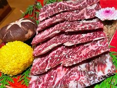 -MIKOMIKO和牛烧肉专门店(南门店)