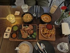 -Shantek象提南亚西餐厅&Bistro(淮海中路店)