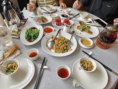 -潮府馆·非遗潮州菜·世纪公园(新国际博览中心店)