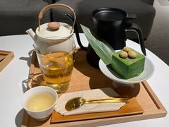 -张一元茶庄(望京店)