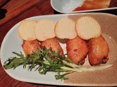 -外婆家(西溪印象城店)