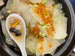 -陆记鹅庄·潮汕菜·狮头鹅(大仟里店)