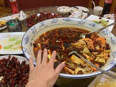 -毛草房(南辛庄街店)