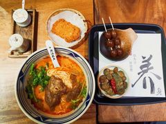 -和府捞面(东直门银座店)