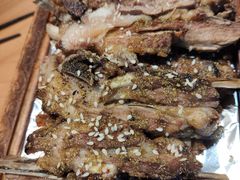 -品回味清真西北楼(宁波首店)