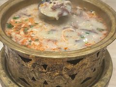 -羊之道草原味道清真餐厅(番禺店)