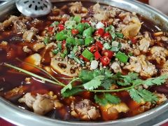 -米二红烧兔(华阳店)