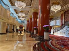 -北京中国大饭店