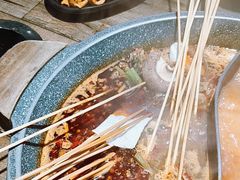 -成都屋头串串(青年北街店)