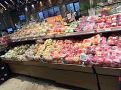-盒马鲜生(皇庭广场店)