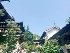 -径山寺