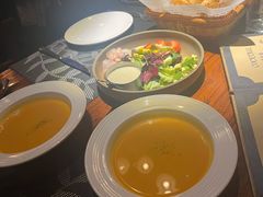-秀·爱尔兰餐吧(上海路店)