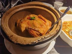 -外婆家(蓝色港湾店)