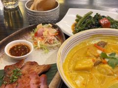 -Thai Alley泰爱里(二沙岛店)