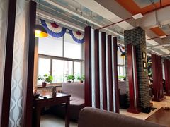 -第二外国语学院-韩国餐厅(朝阳路店)