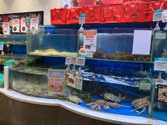 水产区-7fresh七鲜(大族广场店)