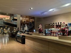 -北京北辰洲际酒店