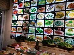 -聚丰园•湖鲜餐厅(阿红私房菜梅石路店)