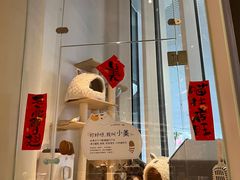 -黑胶星球(华发中城商都店)