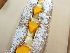 -红跑车(矿大店)