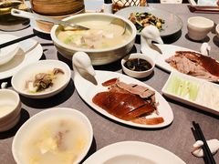 -金鸭季·北京烤鸭(深业上城店)