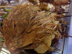 -云晓光头烧烤吧(新大陆广场店)