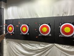 -無弓射箭俱乐部(领展中心城店)
