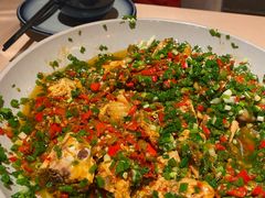 -山石榴·贵州菜(丰盛里店)