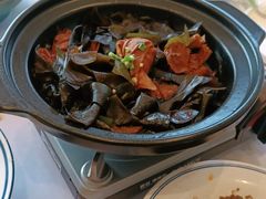 -紫光园·烤鸭·北京菜(劲松店)