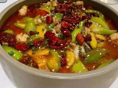 -乔阿马·江南味·驴肉香(龙湖华泾天街店)