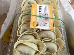 -王家沙点心店(西康路店)