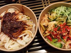 -魏家凉皮(协和店)