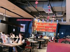 -必胜客(新中纬店)