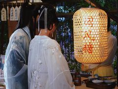 -长沙北辰三角洲大悦城
