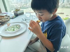 -翡翠36餐厅(浦东香格里拉店)