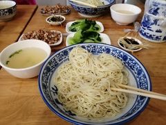 三虾面-裕兴记·三虾面(西北街总店)
