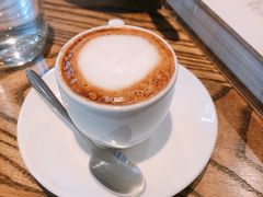 -Apollo·西班牙小酒馆(安福路店)