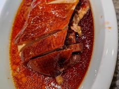 金陵烤鸭-南京大牌档(中关村店)