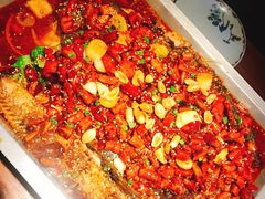 -锦尚阁烤鱼(望京新荟城店)