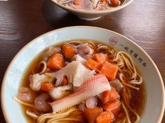 -鸡鸣寺百味斋素菜馆