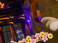 -YUE·6·西式融合餐厅(外滩六号店)