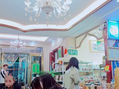 -回辉登偰氏面片(东莲花美食街店)
