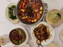 -眉州东坡(通州店)