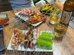 -泰善串店•延边朝鲜族烧烤(理工大学店)