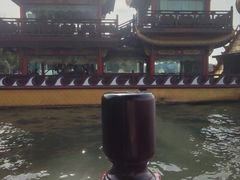-西湖游船