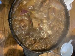 -范贤光鸡公煲(平乐园总店)