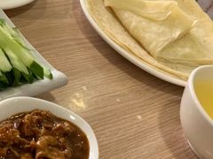 -姥家春饼店(漳州二路店)